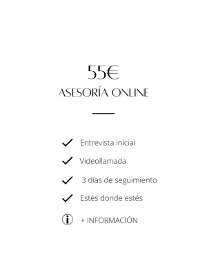 Asesoría online