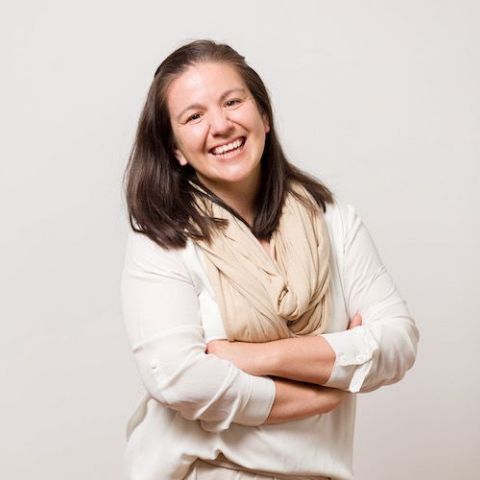Yadily, invitada del Programa · Proyecto Albura